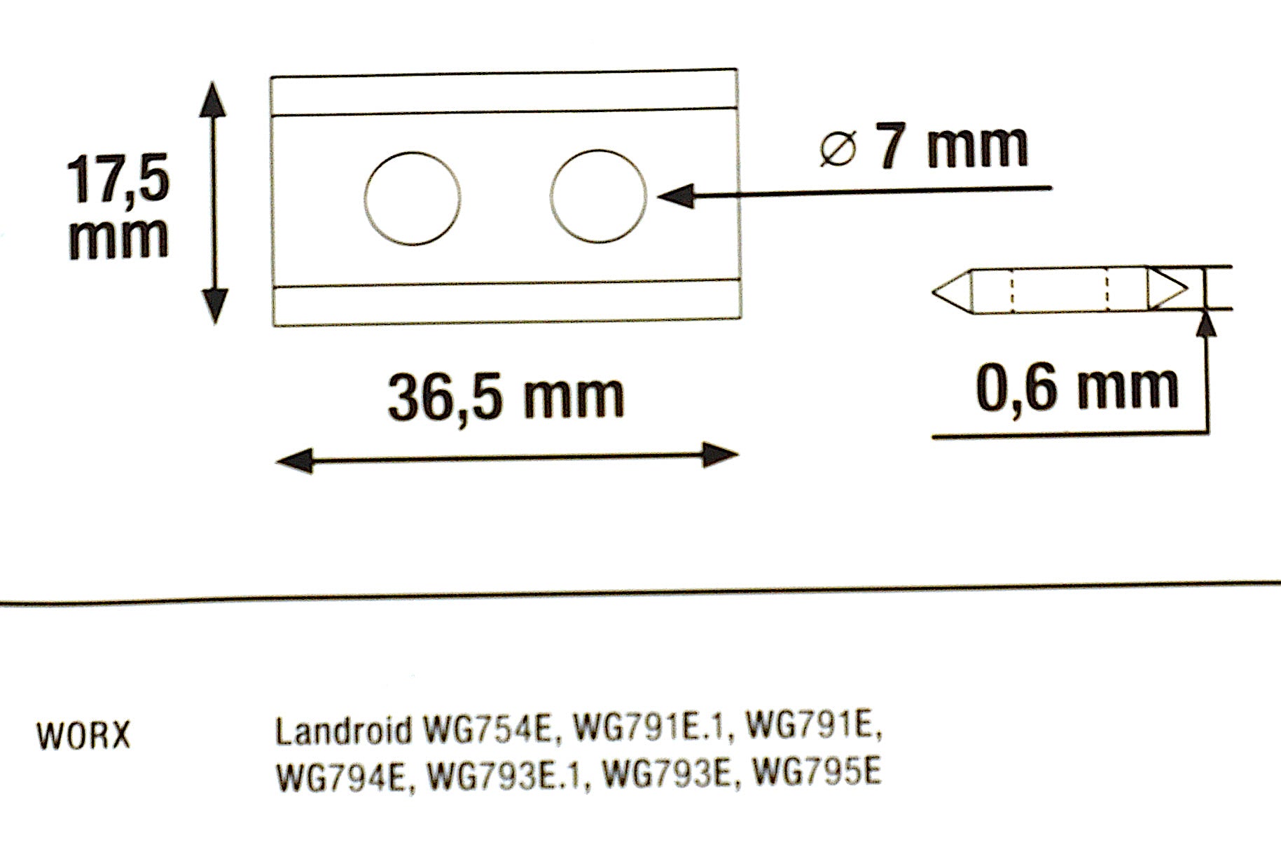 Ersatzklingen-Worx-Landroid-LandXcape-Kress-Mission-Set-9-stueck