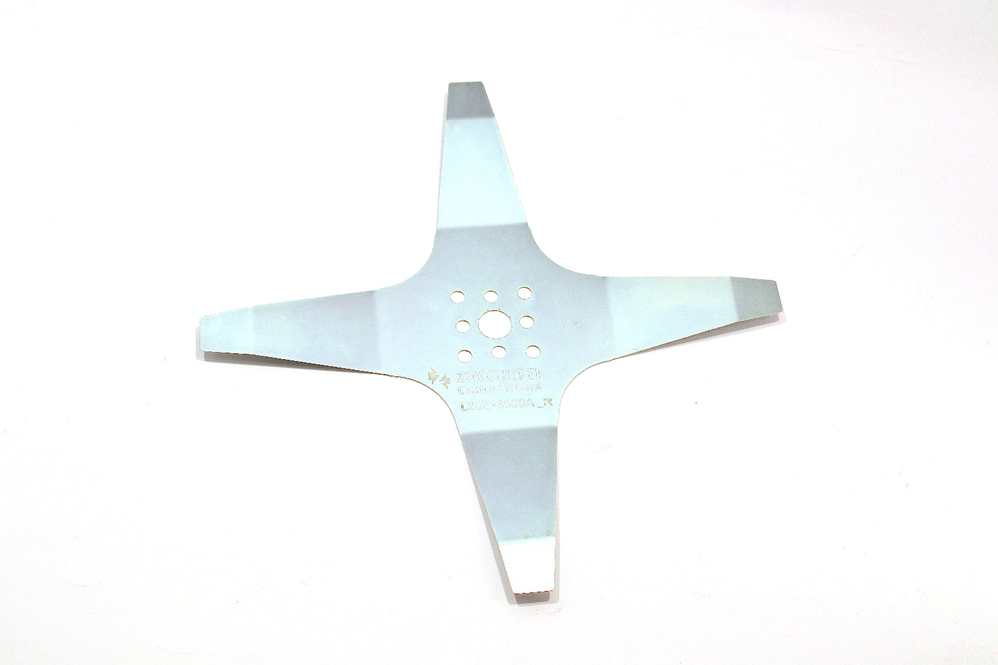 Ersatzmesser 18 cm gekröpft Ambrogio | Wiper | Tech Line | ZCS L20Z13600A_R