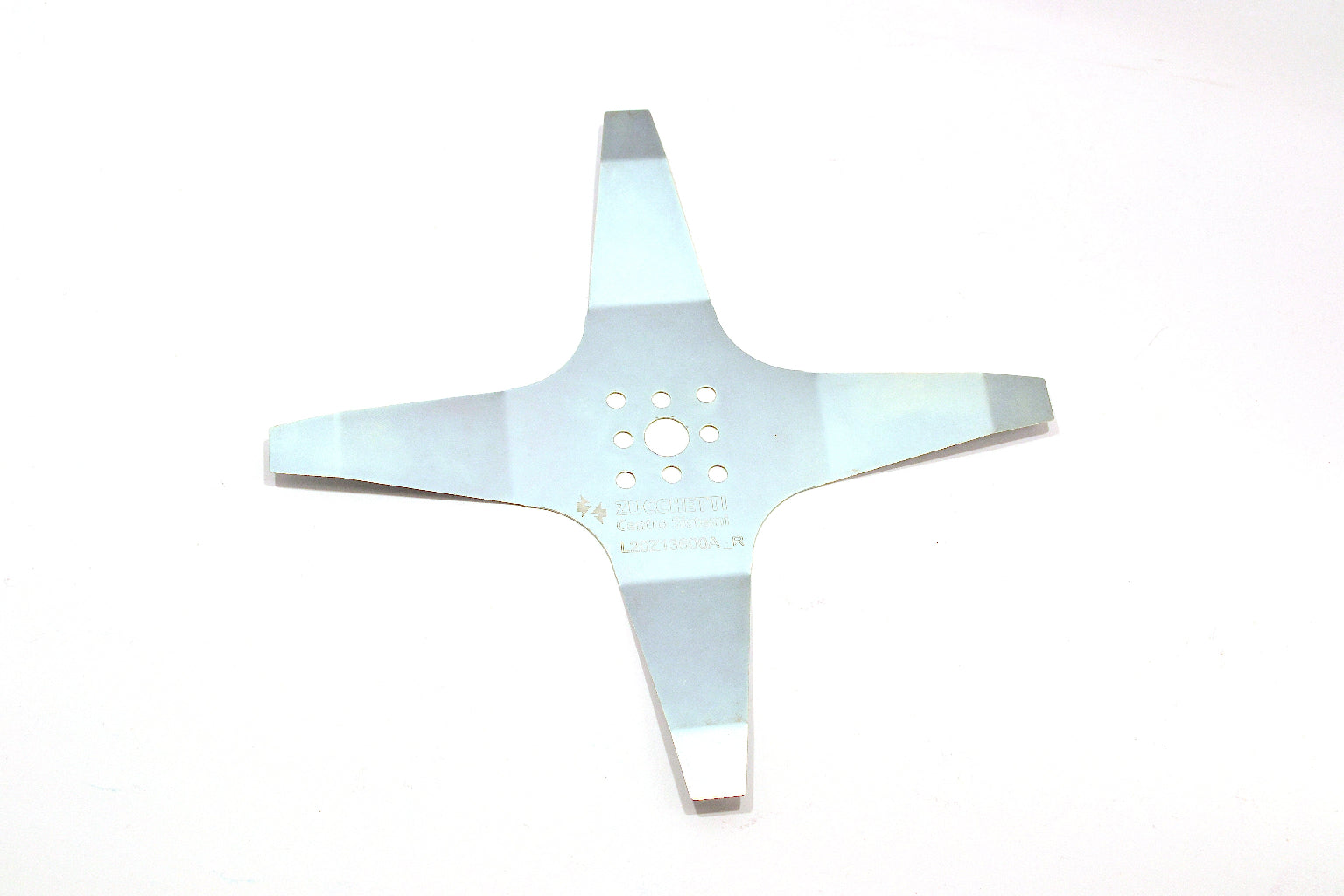 Ersatzmesser 18 cm gekröpft Ambrogio | Wiper | Tech Line | ZCS L20Z13600A_R
