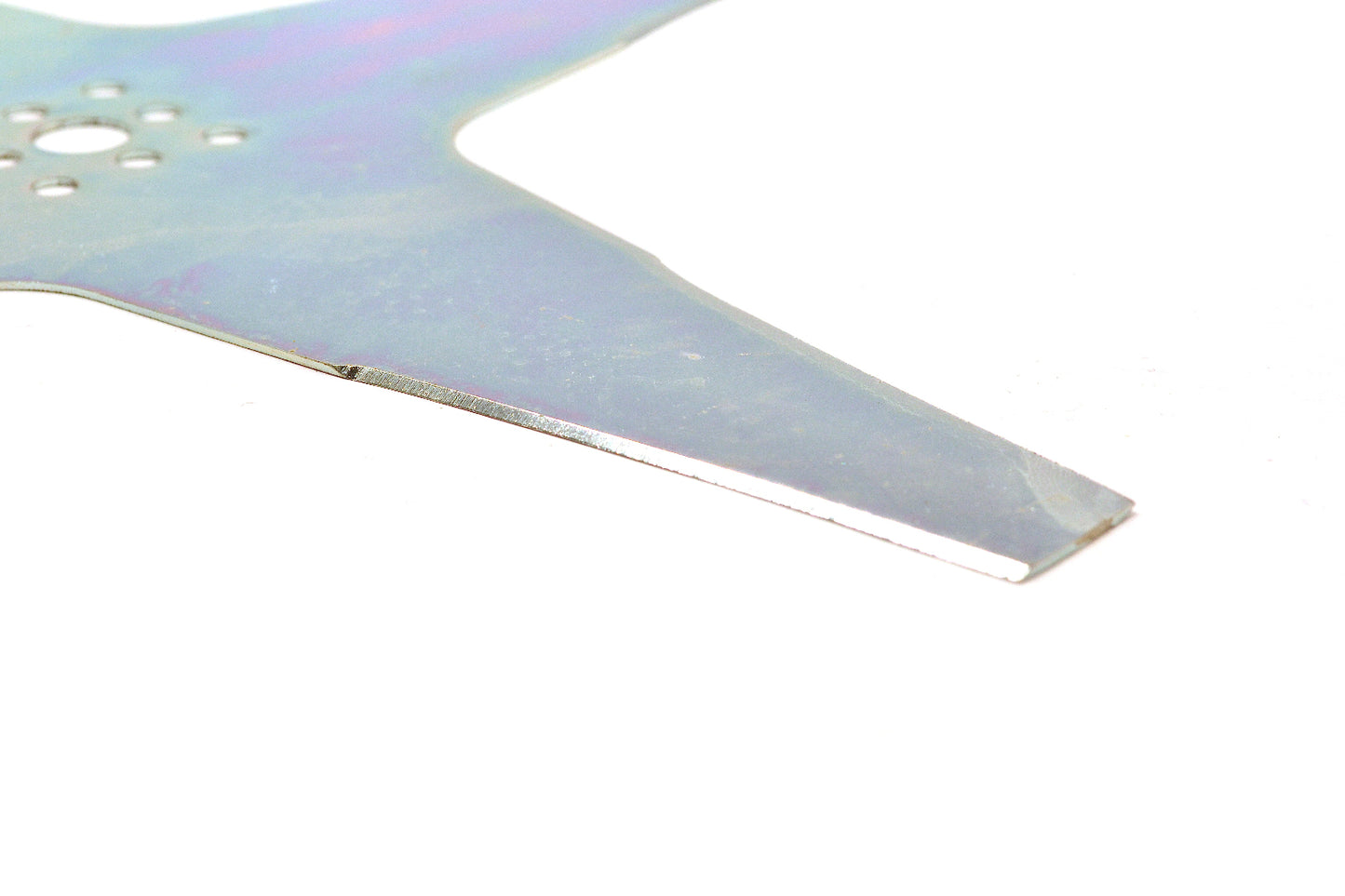 Ersatzmesser 25 cm Ambrogio | Wiper | Tech Line | STIGA 075Z07800A