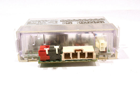 Transmitter-ambrogio-gehause